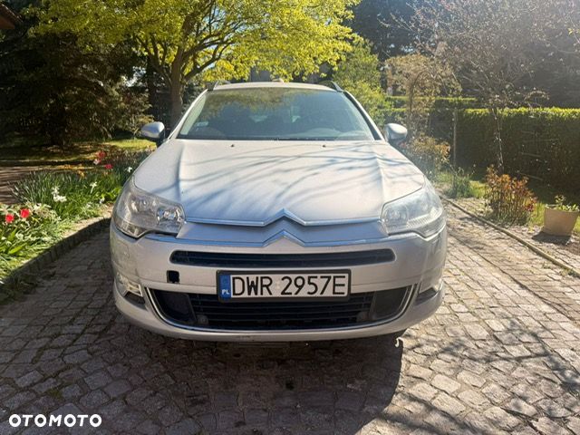 Citroën C5 2.0 HDi Attraction - 1
