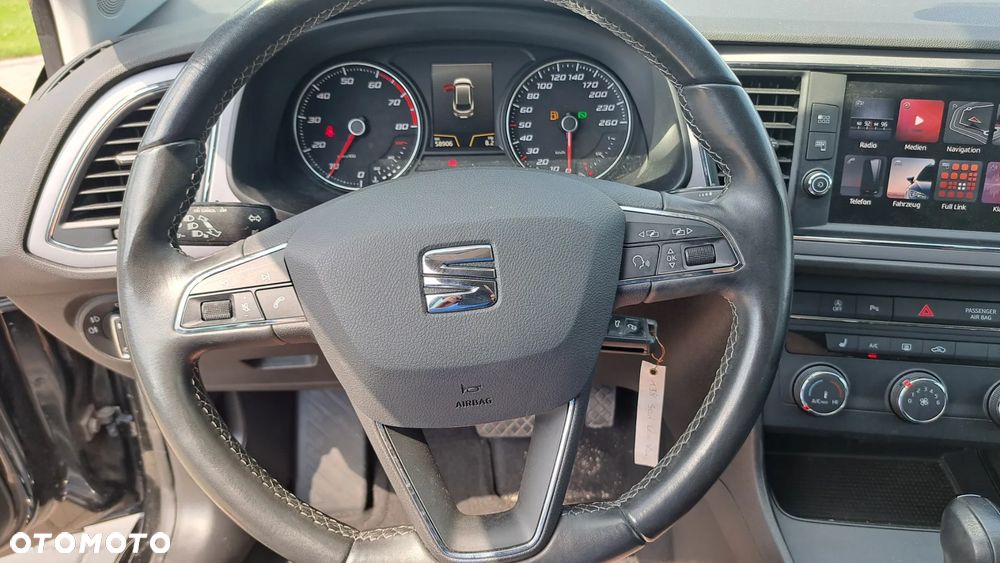 Seat Leon - 7