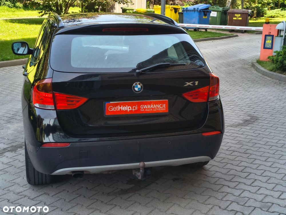 BMW X1 - 15