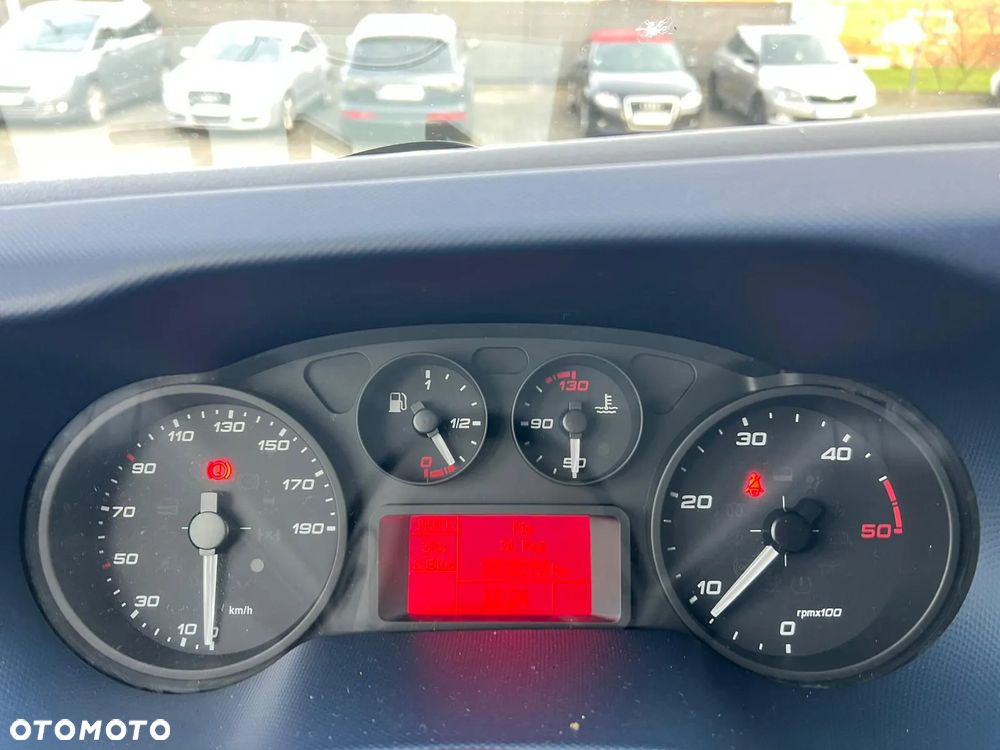 Iveco DAILY 65C18 BLASZAK L4H2 - 16