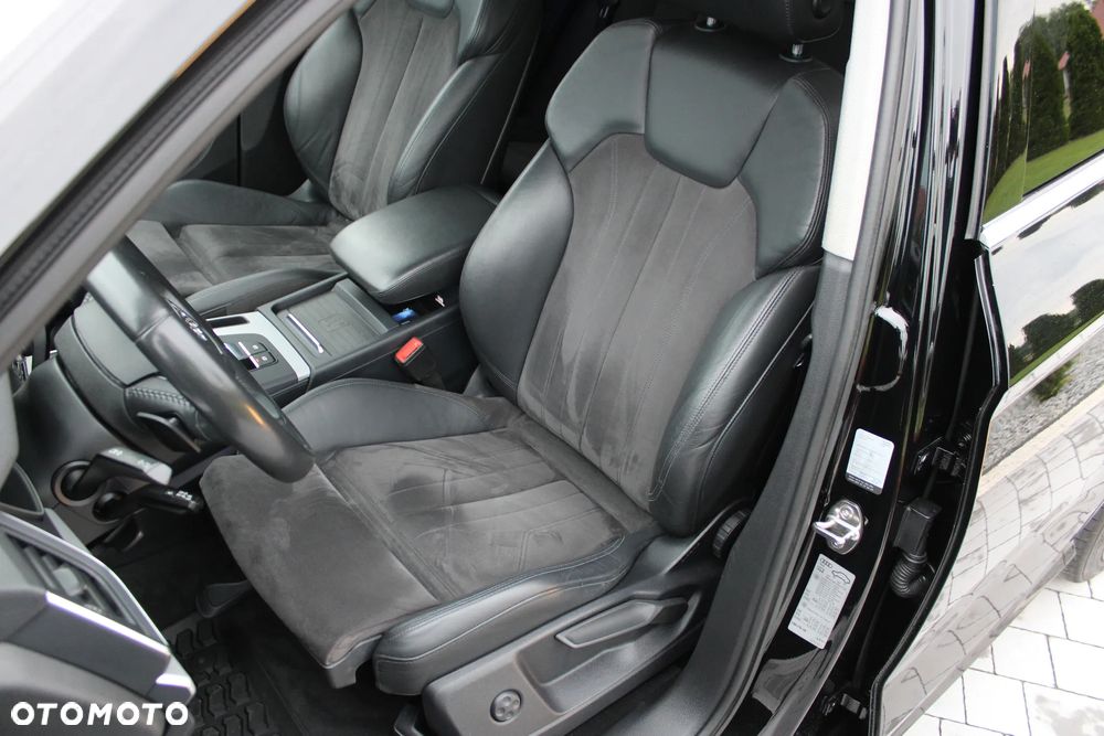 Audi Q5 2.0 TFSI Quattro Design S tronic - 19