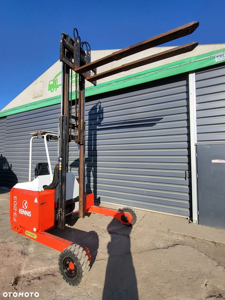 Palfinger F3-203 PX - 11