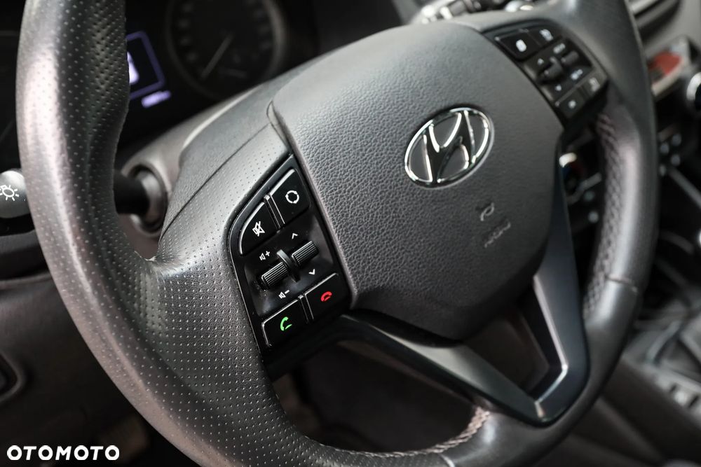 Hyundai Tucson 1.6 GDi 2WD Advantage - 16