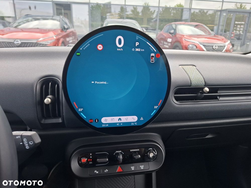 MINI Cooper C Linia Essential - 8