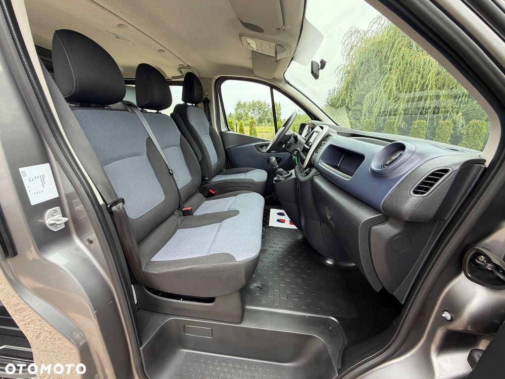Opel Vivaro - 30
