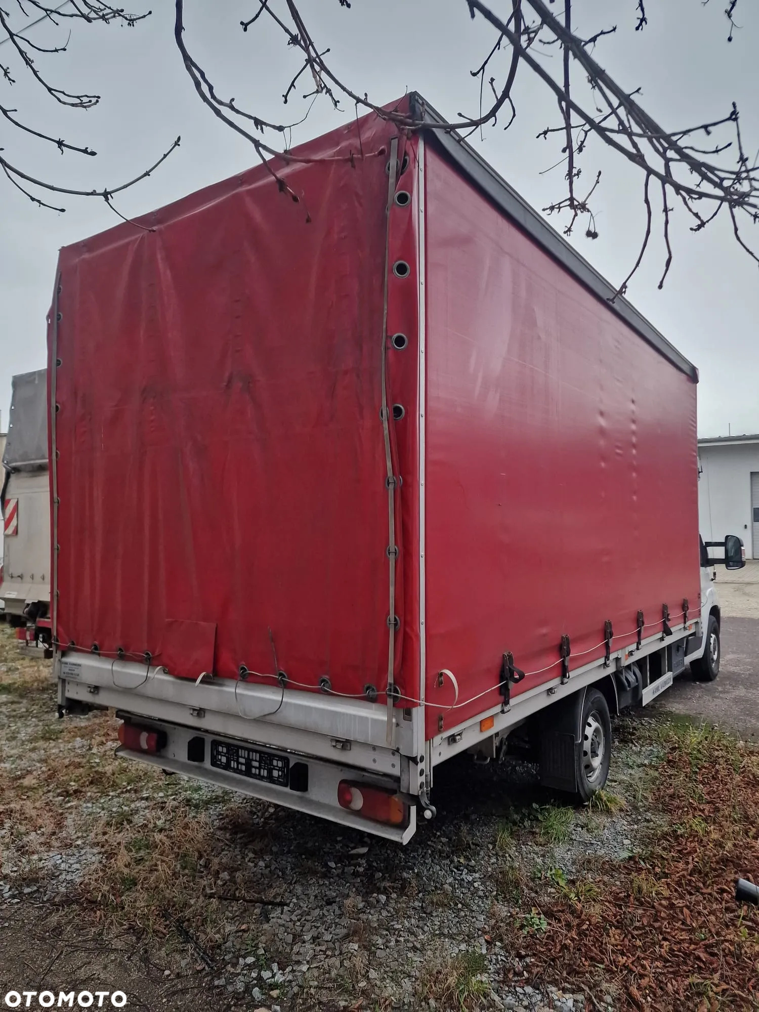 Fiat Ducato - 9