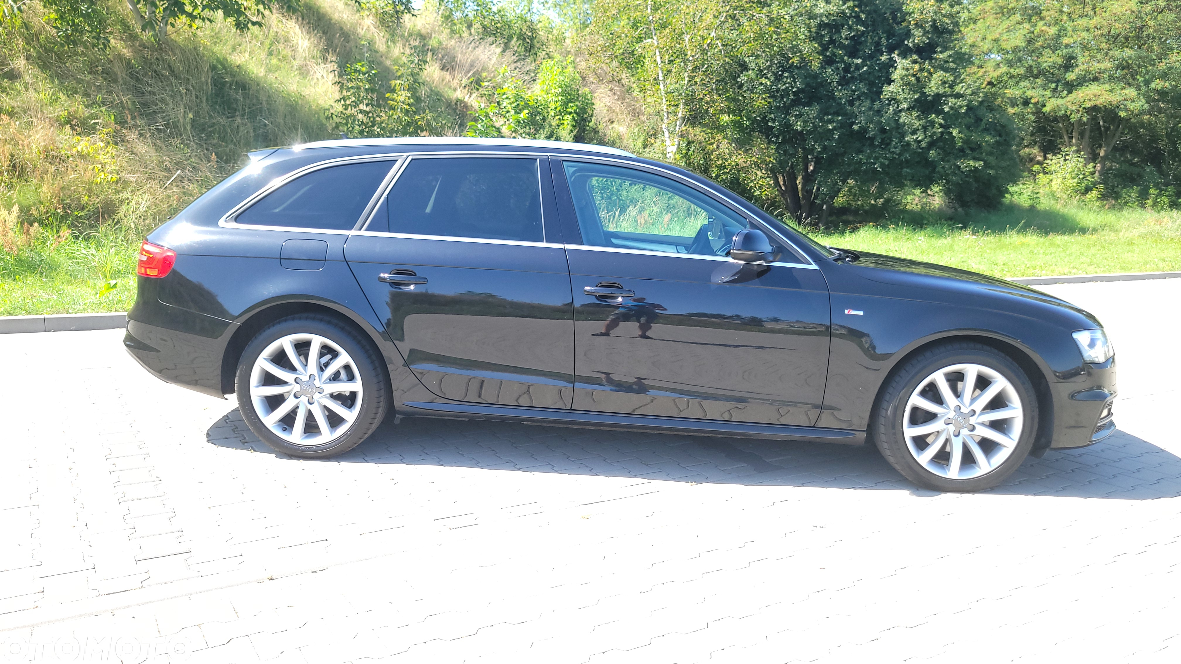 Audi A4 ver-2-0-tdi-multitronic - 15