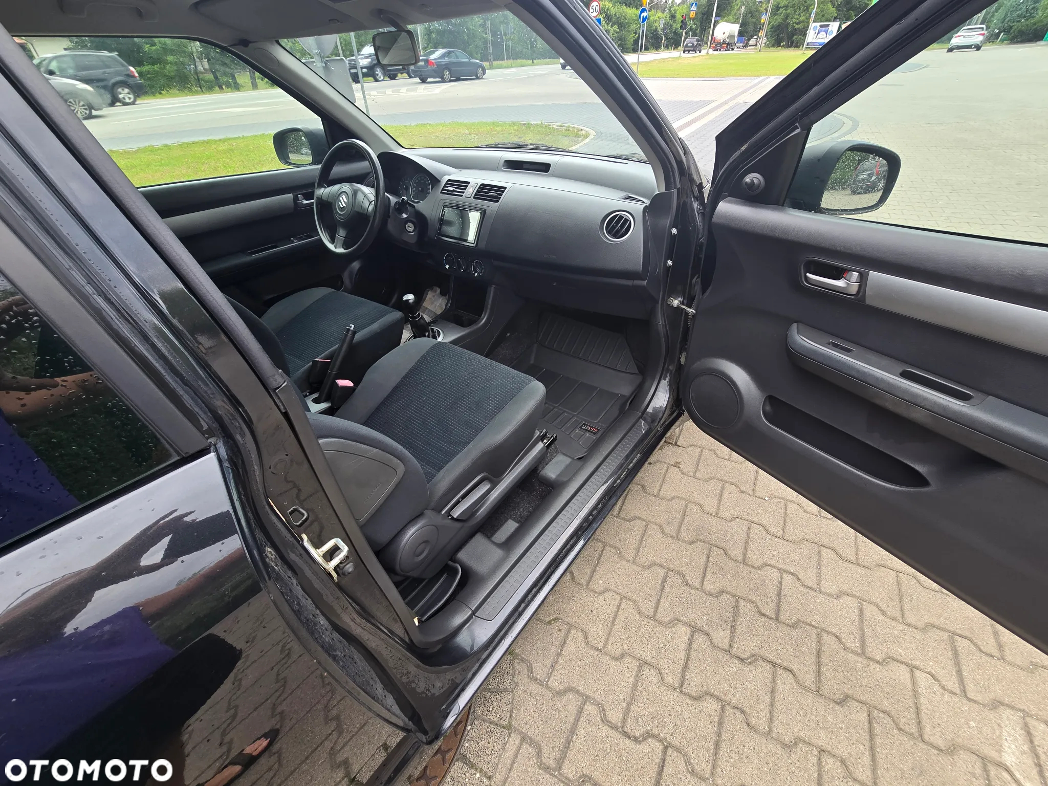 Suzuki Swift 1.3 Classic - 9
