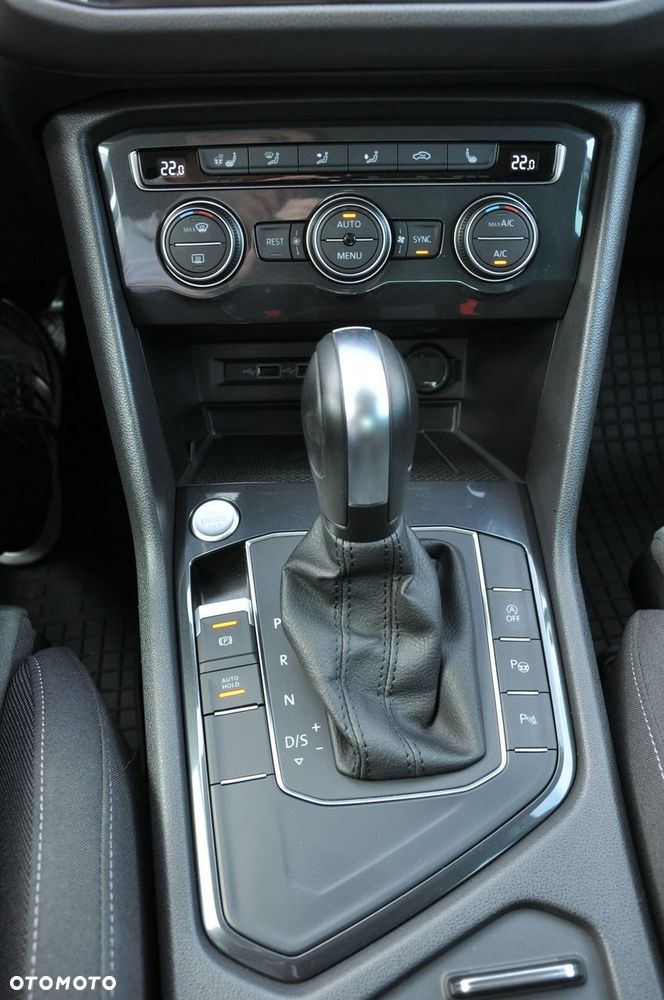 Volkswagen Tiguan 2.0 TDI BMT SCR Highline DSG - 22