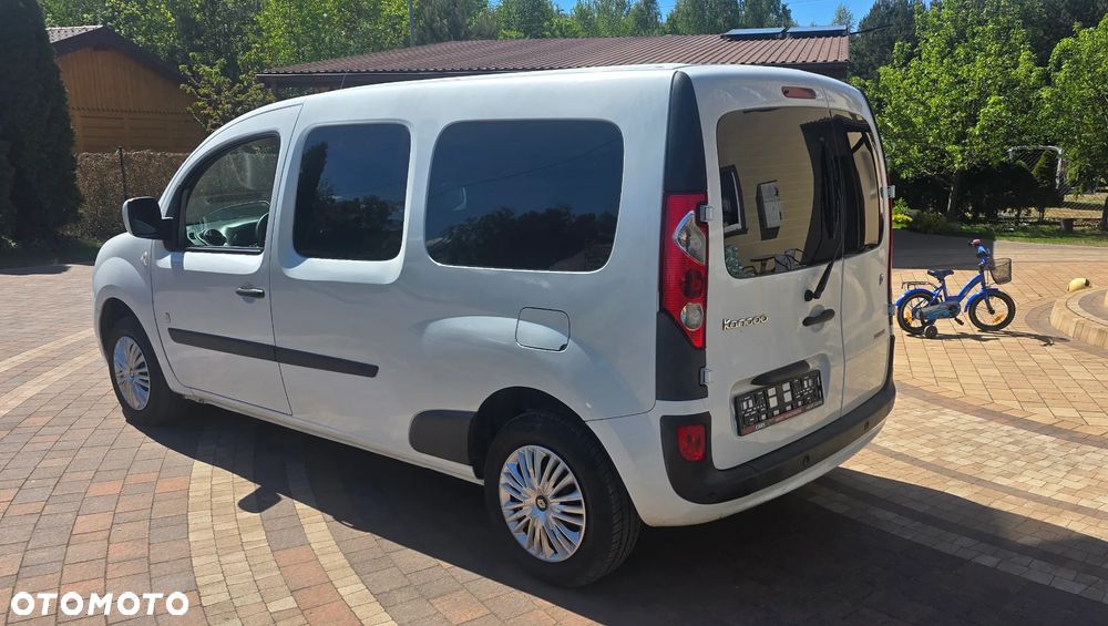 Renault Kangoo Maxi 33 (ohne Batterie) - 3