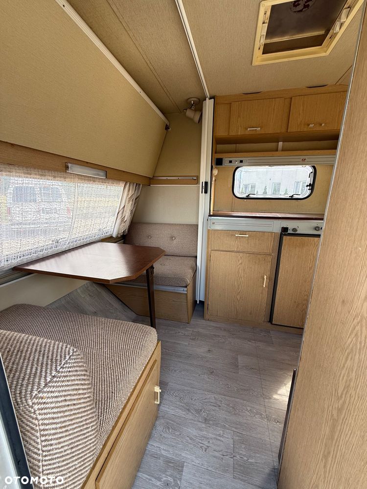 Kip De Luxe KL34 - 7