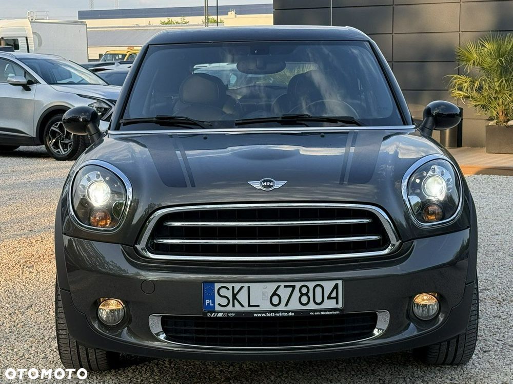 MINI Paceman Cooper - 9