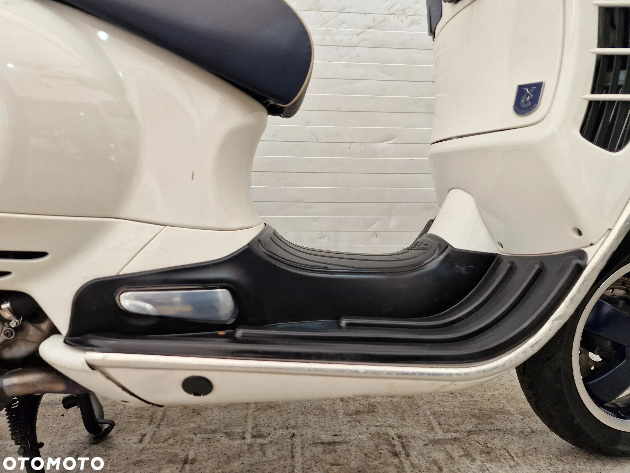 Piaggio Vespa - 22