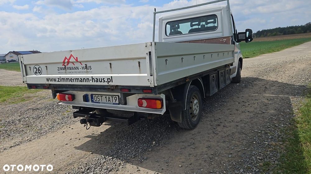 Fiat FIAT DUCATO - 3