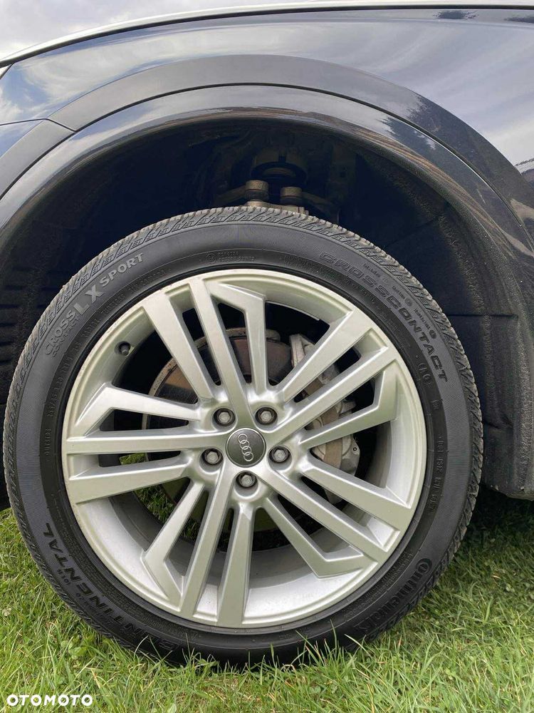 Audi Q5 2.0 TFSI Quattro S tronic - 2