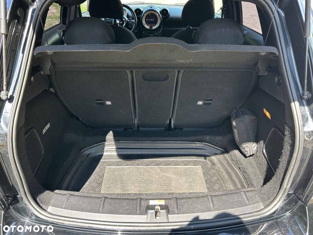 MINI Countryman - 17