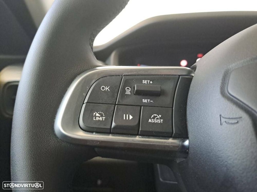 Jeep Avenger 1.2 GSE T3 Altitude - 16