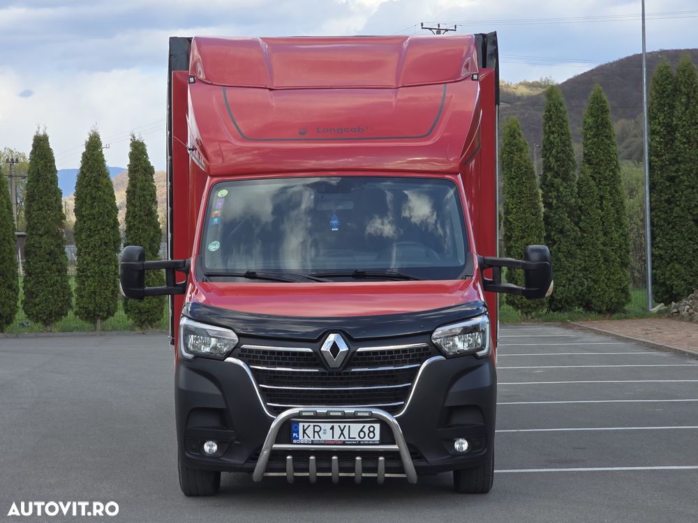 Renault Master - 10