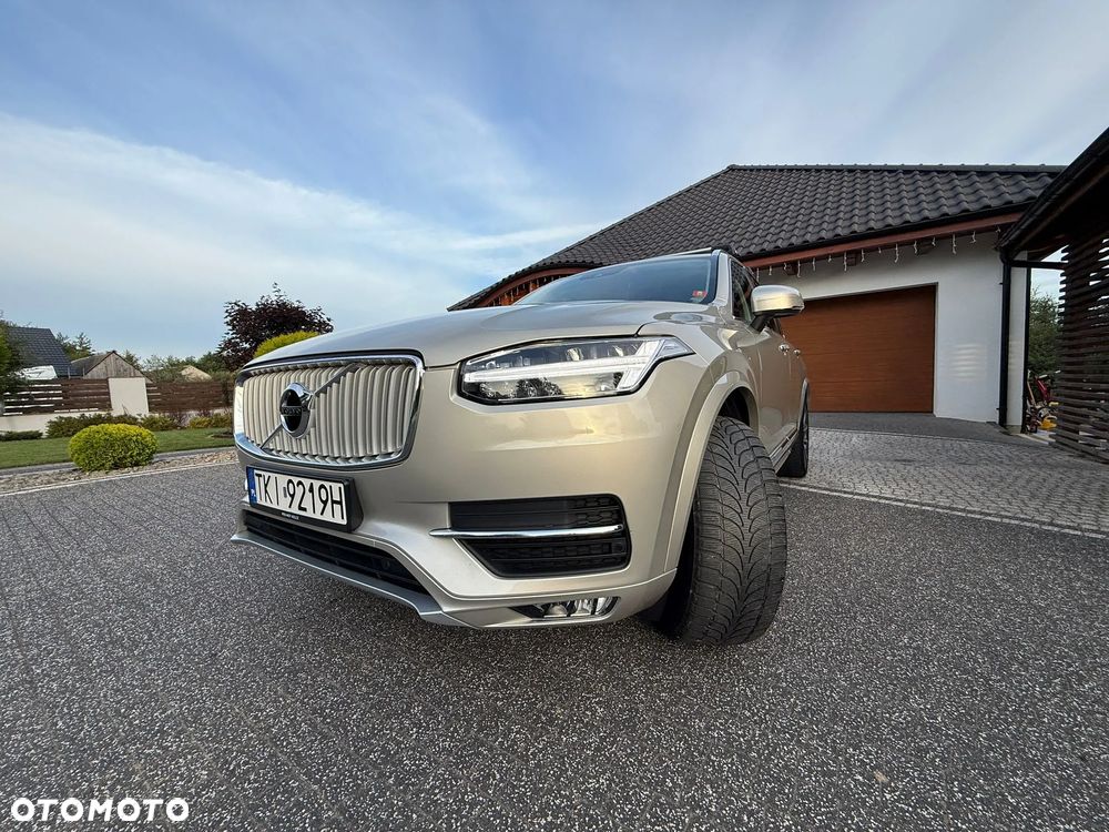 Volvo XC 90 - 10