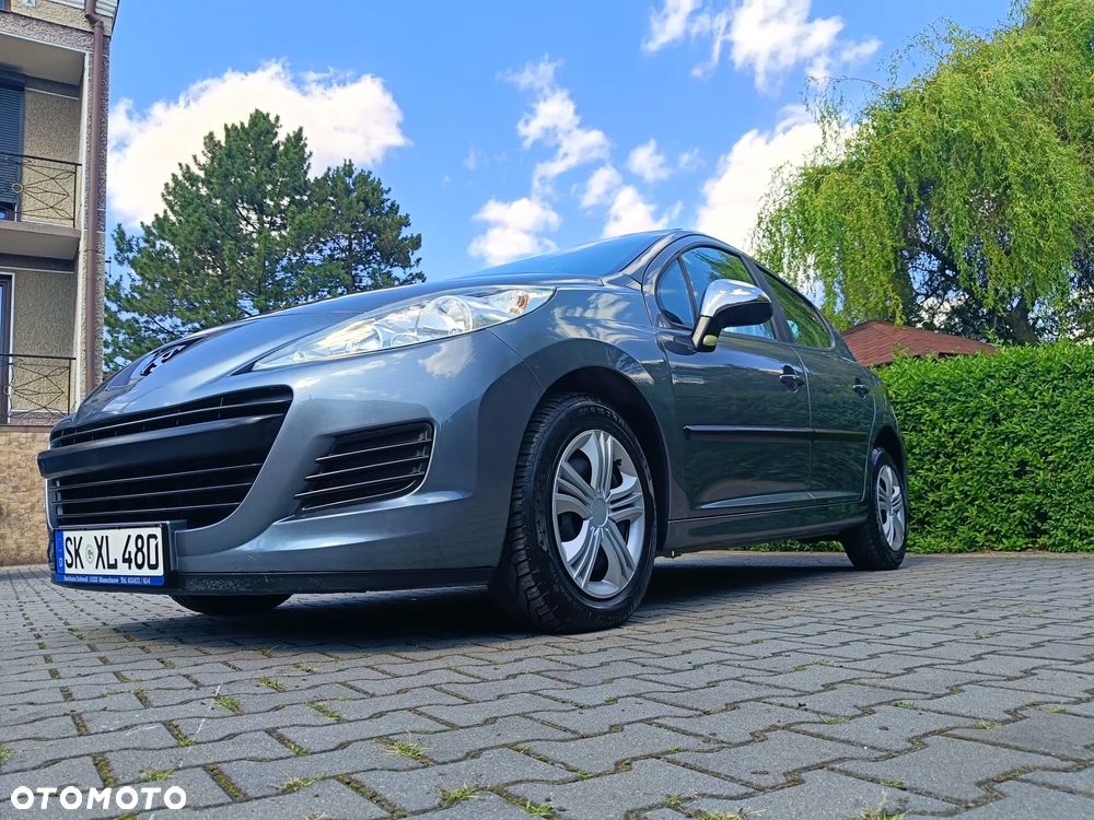 Peugeot 207 75 forever - 24