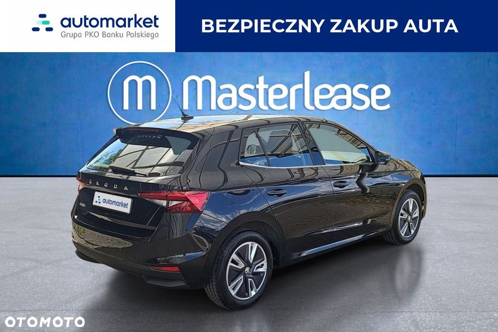 Skoda Fabia 1.0 TSI DSG Style - 6