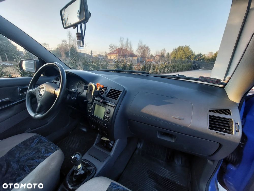 Seat Ibiza - 15