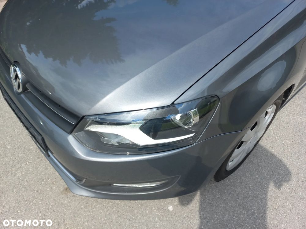 Volkswagen Polo 1.4 16V Comfortline Optimum - 4