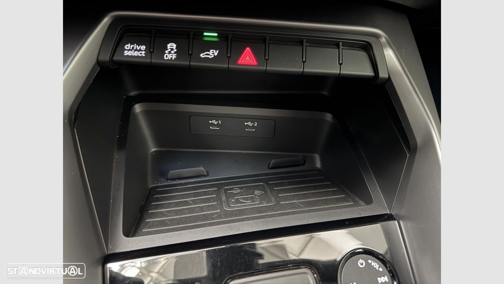 Audi A3 Sportback 40 TFSIe Advanced - 21