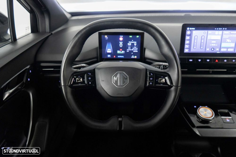 MG MG4 64 kWh Comfort - 24