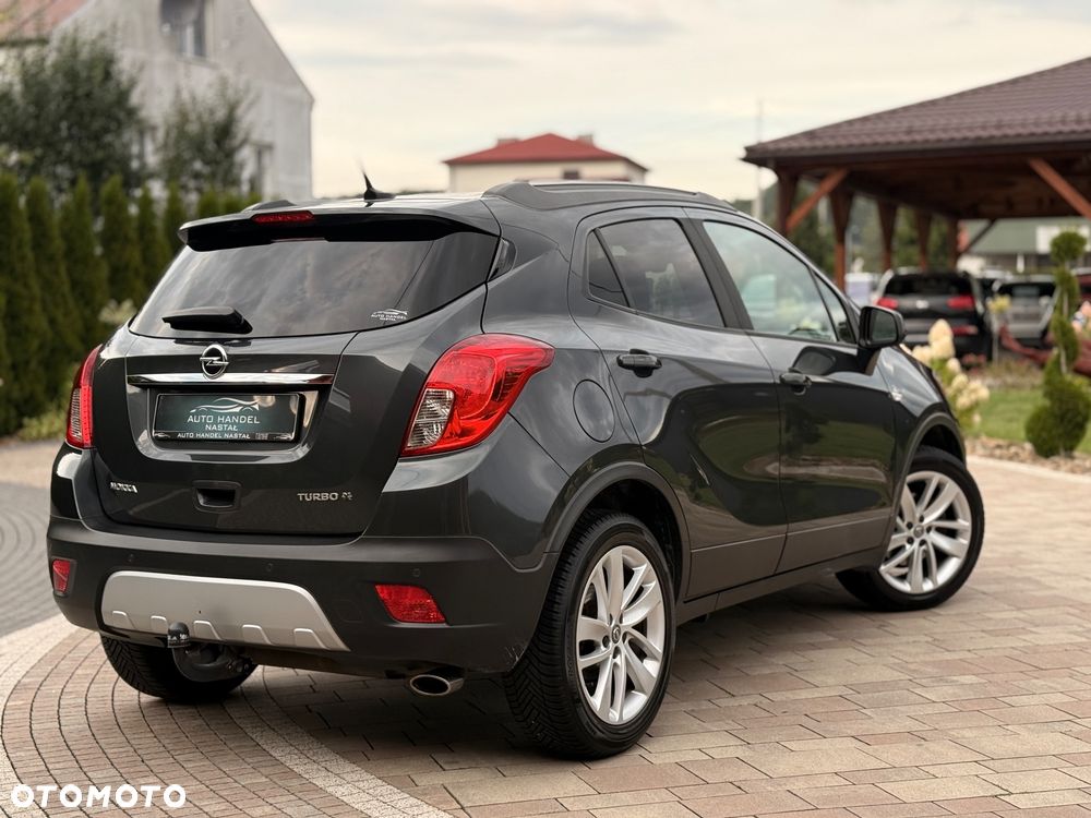 Opel Mokka 1.4 T Enjoy - 12