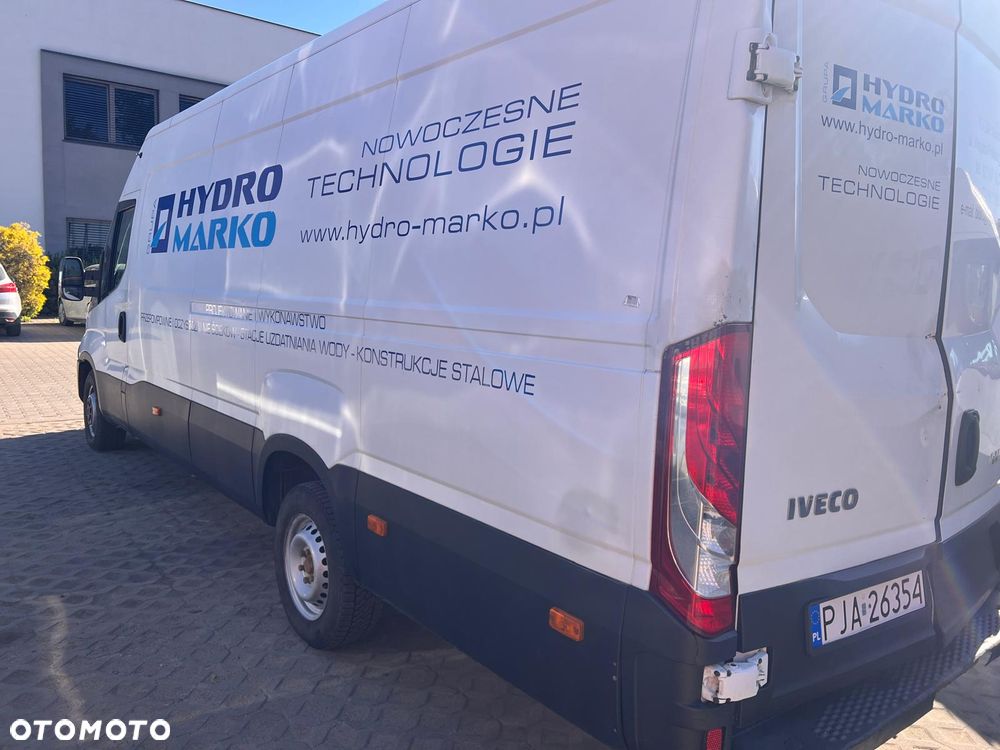 Iveco DAILY - 5