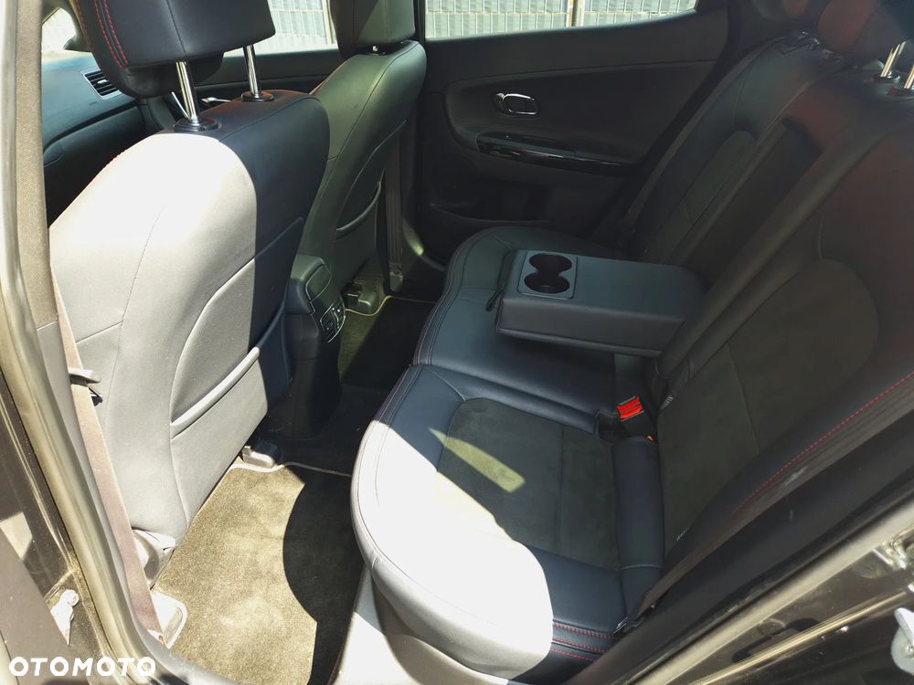 Kia Ceed 1.6 T-GDI GT-Track - 28