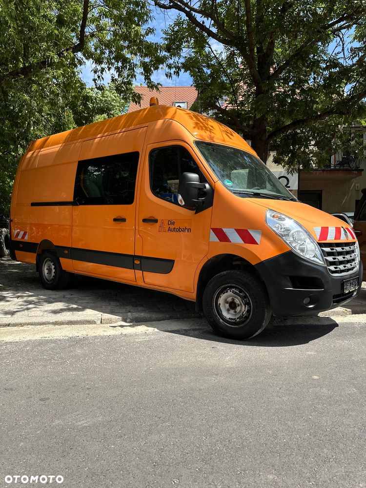 Renault MASTER - 6