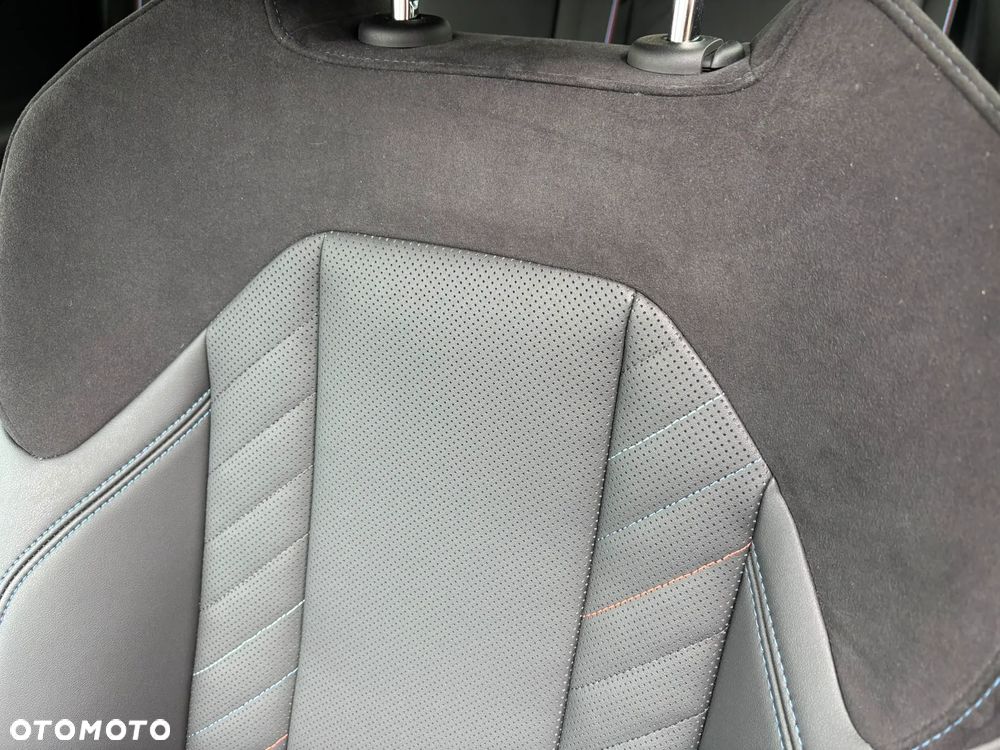 BMW X3 - 10