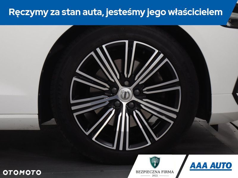 Volvo S60 - 17