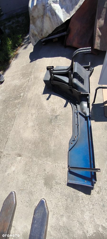 Stopnice Oryginał Dwa Komplety - 5