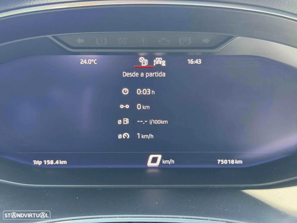 SEAT Arona 1.0 TSI FR - 40