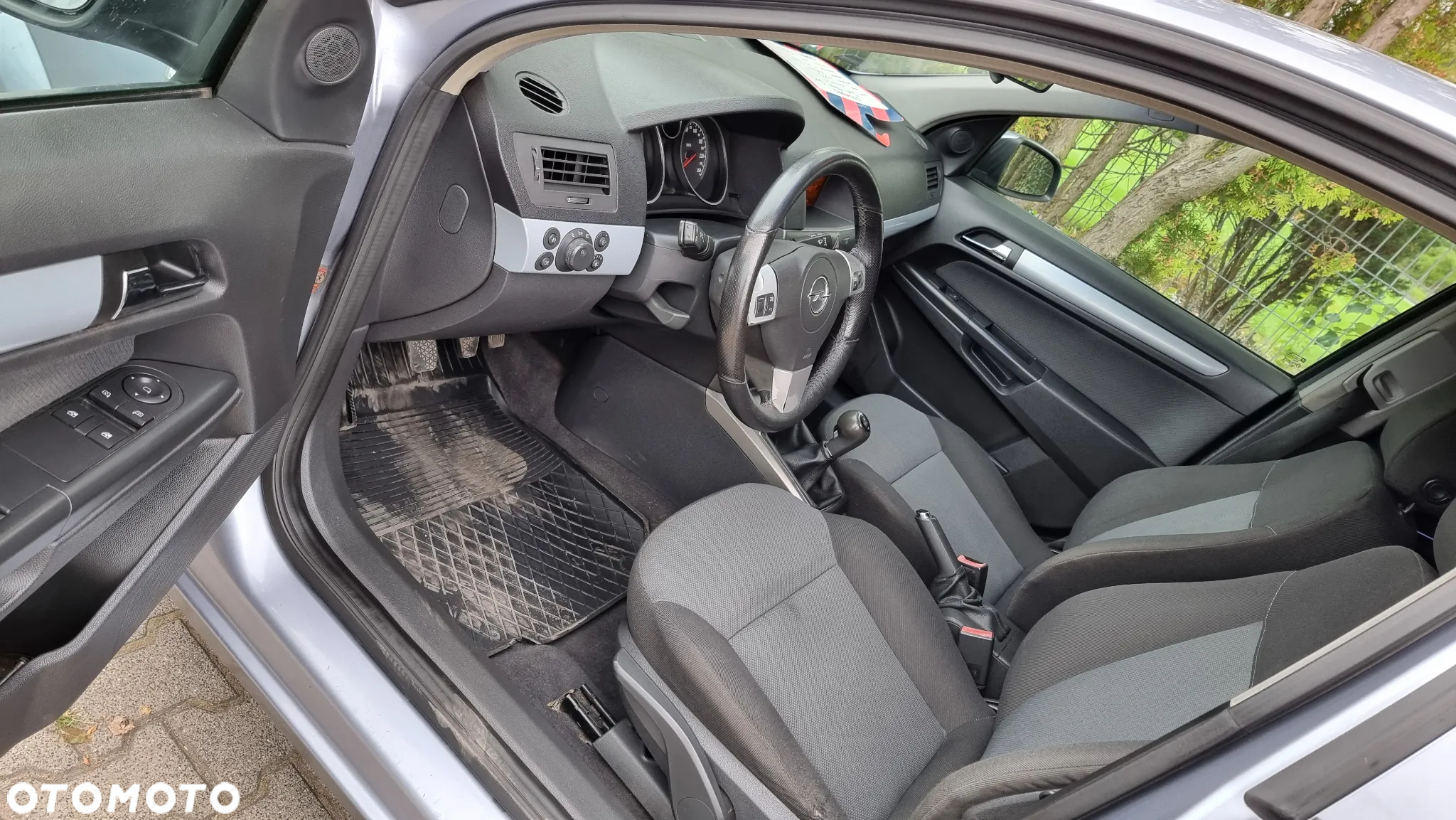 Opel Astra III 1.4 Elegance - 8