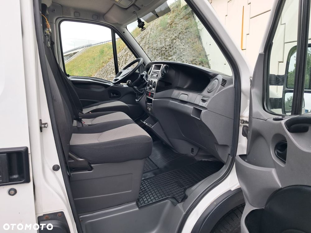 Iveco Daily - 15