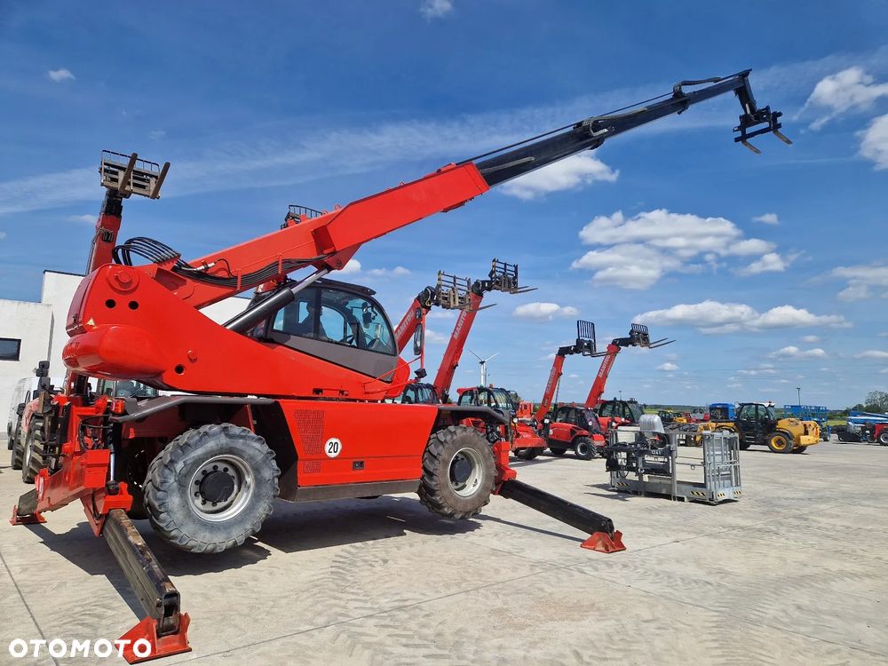 Manitou MRT 2150+ M511 - 4