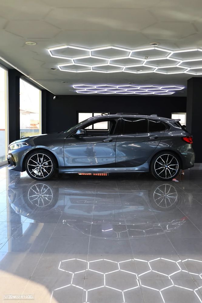 BMW 118 i Pack M - 14