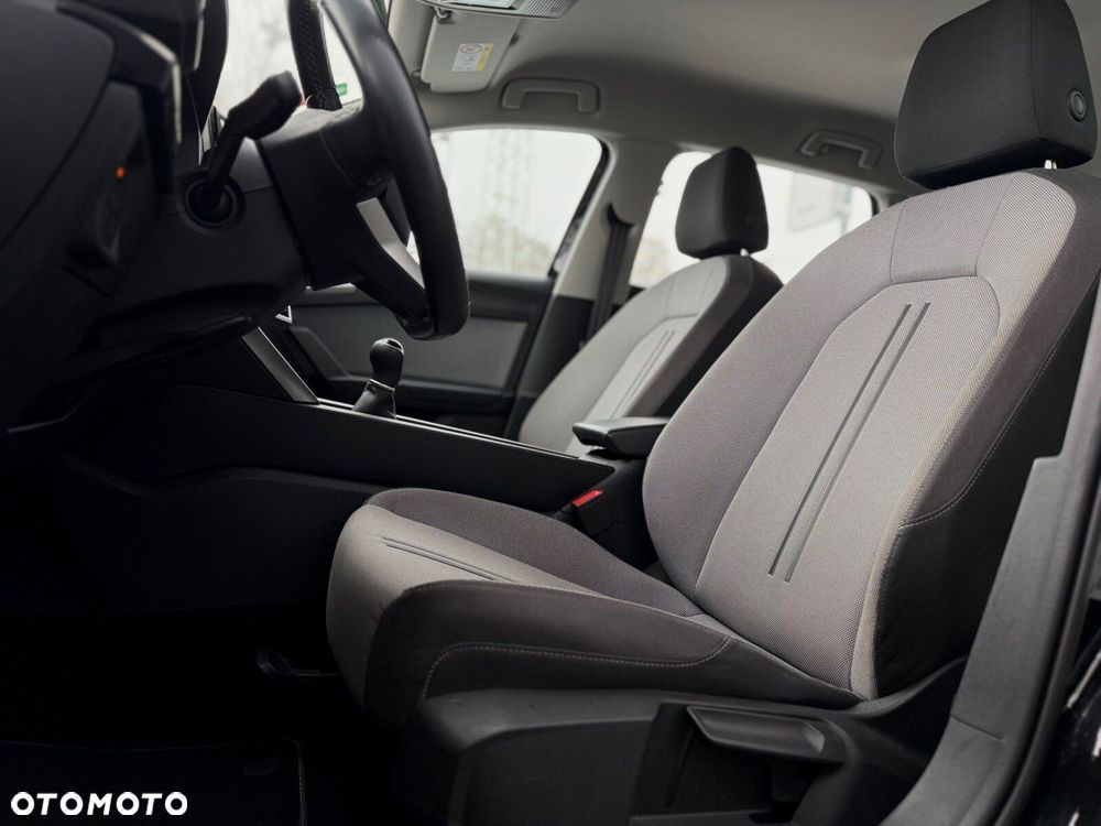 Seat Leon 1.5 TSI Style - 9