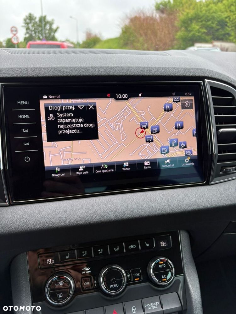 Skoda Karoq - 20