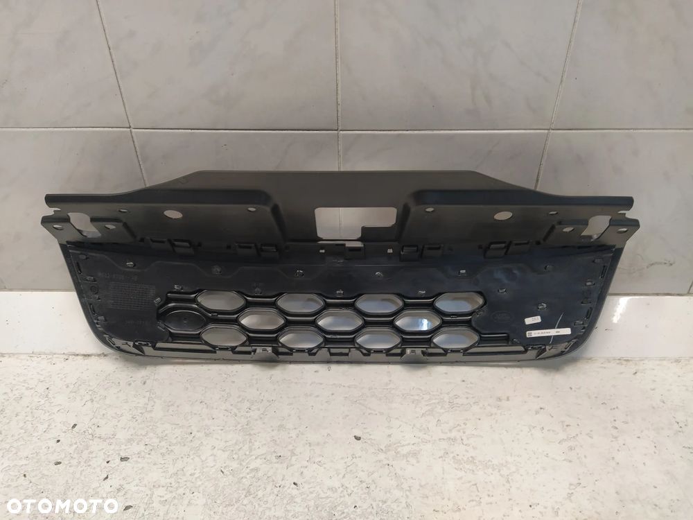 LAND ROVER DISCOVERY 5 V L462 LIFT GRILL ATRAPA CHŁODNICY NOWY ORYGINAŁ - 9
