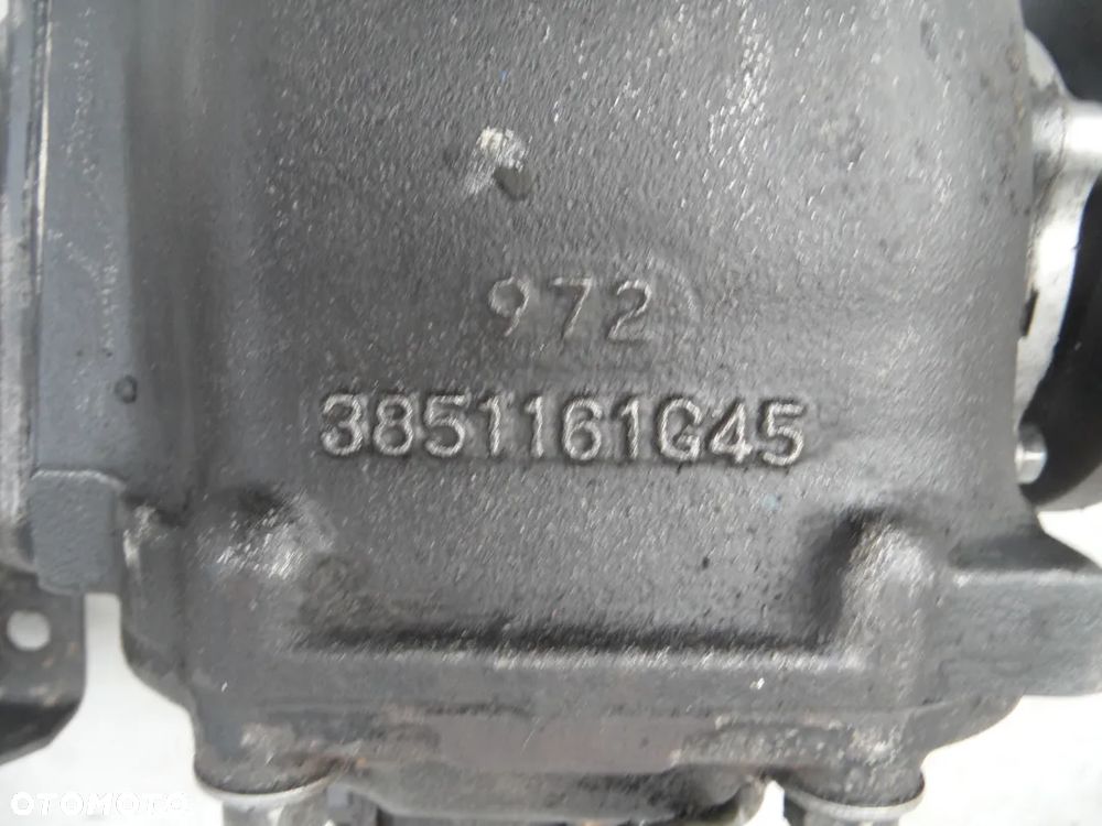 MOST PRZÓD DYFER NISSAN TERRANO I 4.88 2.4i - 2