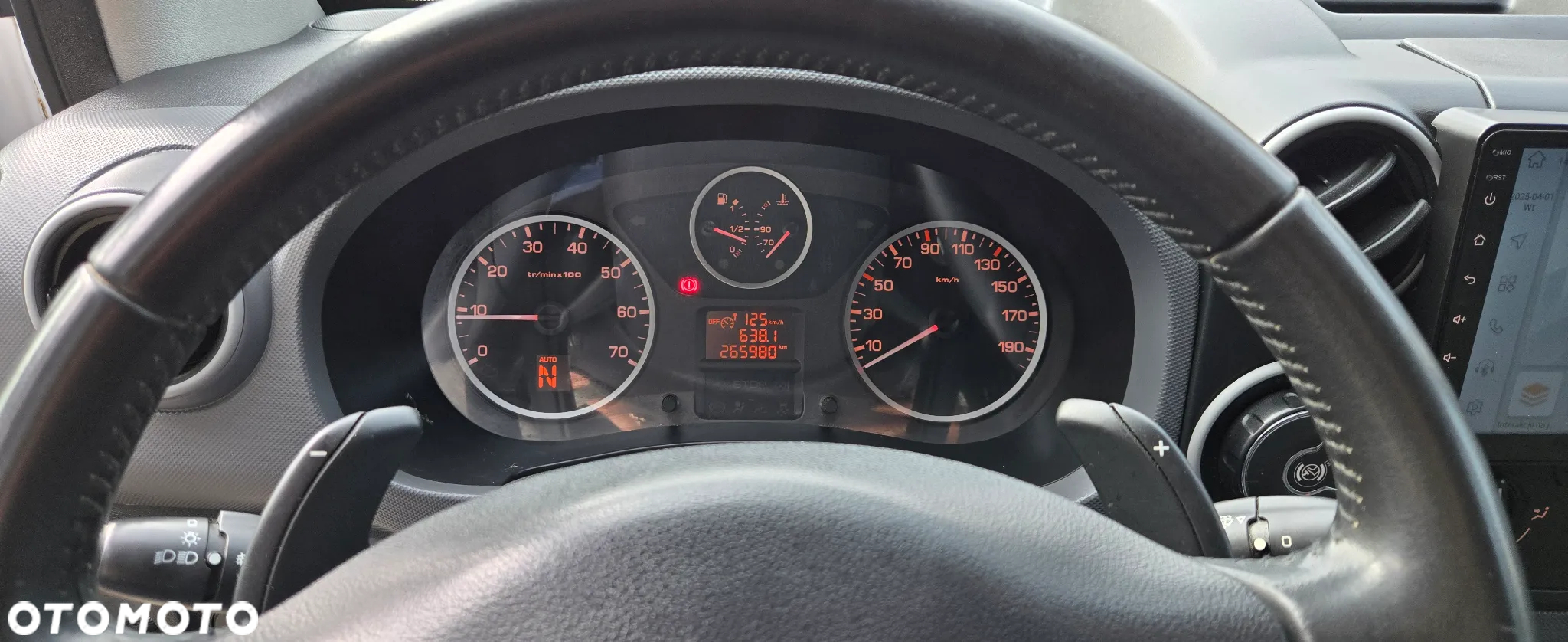 Peugeot Partner - 12