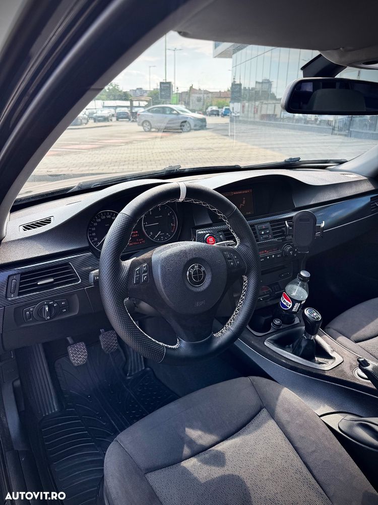 BMW Seria 3 - 10