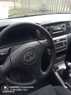 Toyota Corolla 1.6 Luna - 6