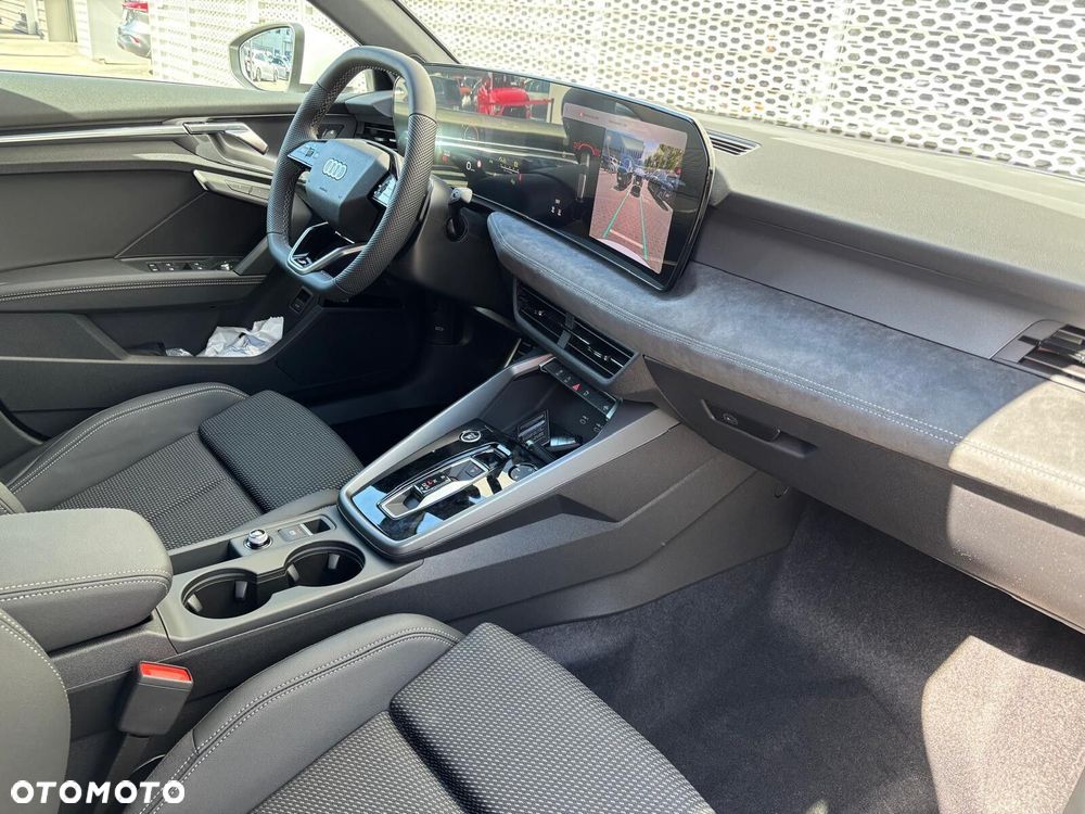 Audi A3 Sportback - 11