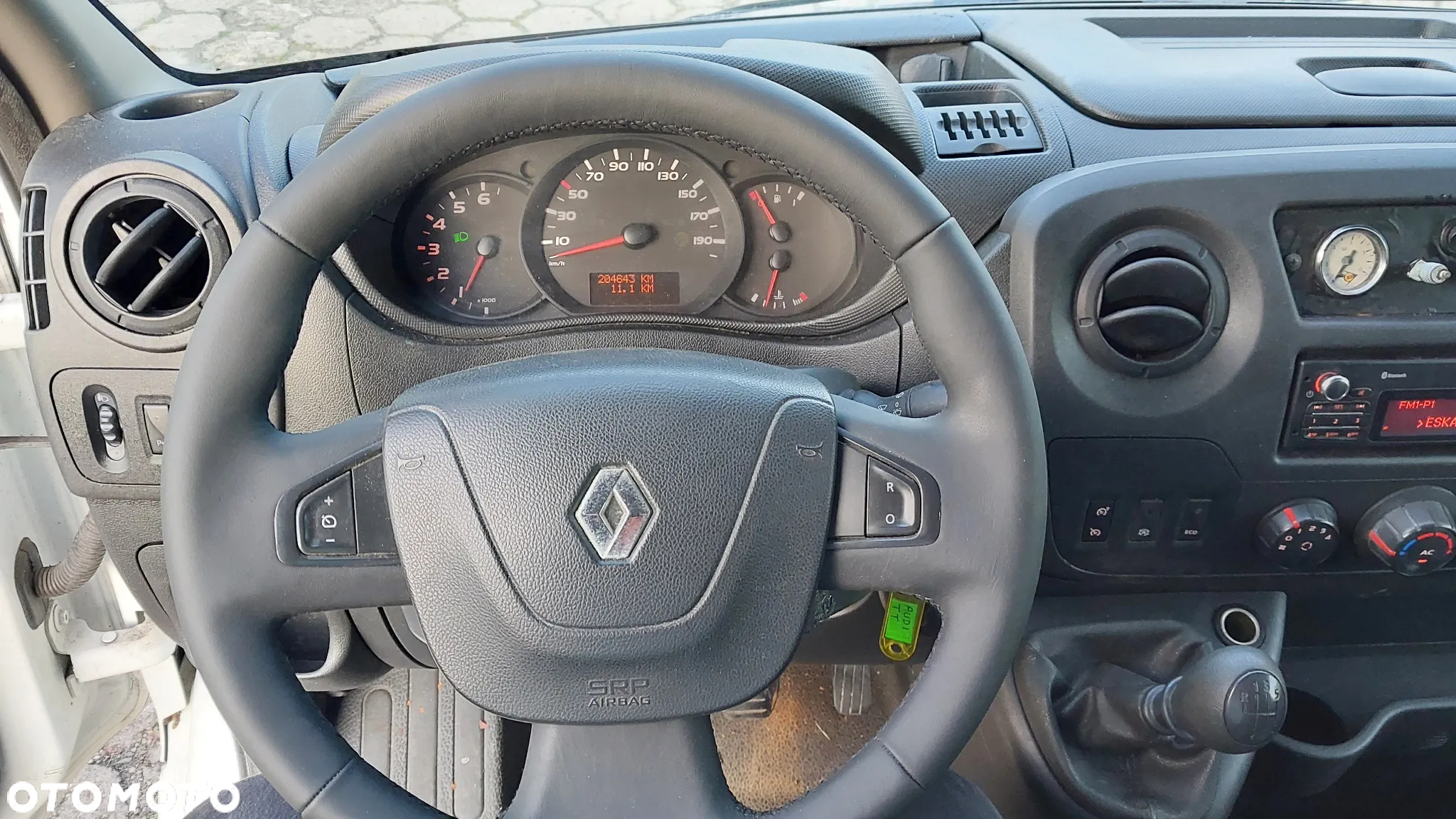 Renault MASTER - 18